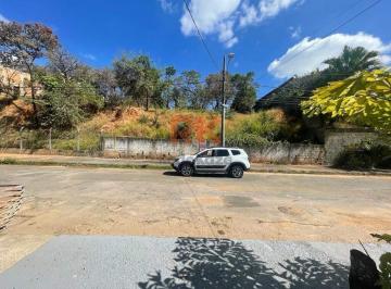 Terreno · 1000m² · Lote à venda, Garças - Belo Horizonte/MG