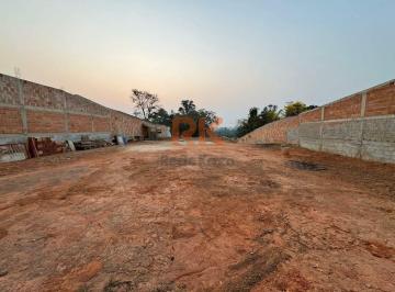 Terreno · 1000m² · LOTE à venda no Braúnas | Belo Horizonte