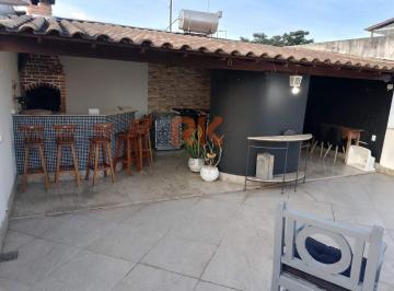 Apartamento · 130m² · 3 Quartos · 1 Vaga · Cobertura à venda, 3 quartos, 1 vaga, Ouro Preto - Belo Horizonte/MG