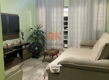 Casa · 144m² · 3 Quartos · 3 Vagas · CASA | 3 QUARTOS | 1 SUÍTES | 3 VAGAS - BAIRRO SERRANO | BELO HORIZONTE - R$ 650.000,00