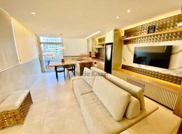 Apartamento · 100m² · 2 Quartos · Cobertura Moderna no Castelo com Suíte, Elevador e Acabamento Impecável