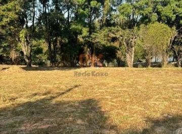 Terreno · 1000m² · TERRENO | LOTE | GARÇAS / BH - MG