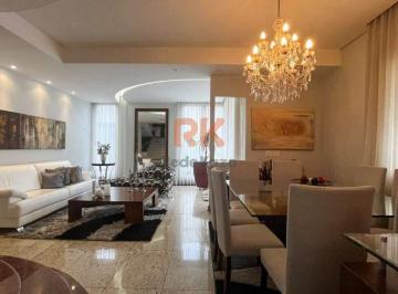 Casa · 362m² · 4 Quartos · 5 Vagas · Casa - Paquetá - Belo Horizonte