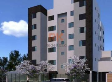 Apartamento · 55m² · 2 Quartos · 2 Vagas · APARTAMENTO - STA. TEREZINHA - Belo Horizonte