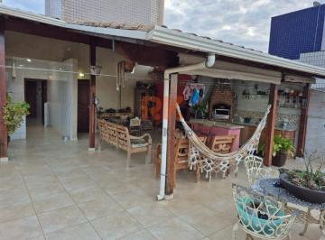 Apartamento · 240m² · 3 Quartos · 2 Vagas · Cobertura Linear à venda com 3 quartos, 3 banheiros, 1 suíte e 2 vagas no bairro Castelo, em Belo Ho