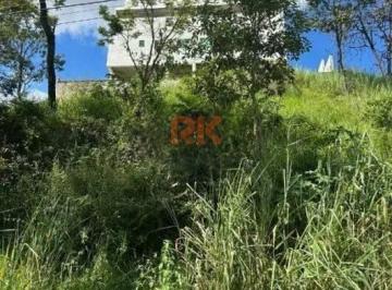 Terreno · 420m² · LOTE / TERRENO MANACÁS - BELO HORIZONTE