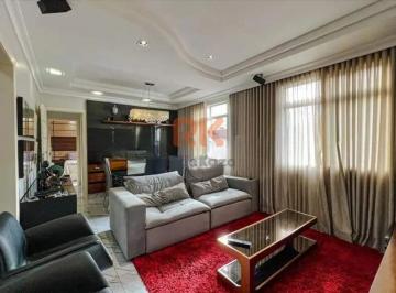 Apartamento · 85m² · 3 Quartos · 2 Vagas · Apartamento - Castelo - Belo Horizonte