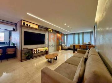 Apartamento · 158m² · 4 Quartos · 3 Vagas · Apartamento - Castelo - Belo Horizonte