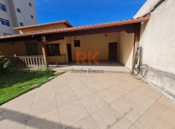 Casa · 375m² · 3 Quartos · 4 Vagas · Casa - Ouro Preto - Belo Horizonte