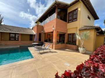 Casa · 422m² · 4 Quartos · 6 Vagas · CASA - SÃO LUIZ - BELO HORIZONTE