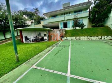Casa · 372m² · 3 Quartos · 6 Vagas · Casa à venda, 3 quartos, 6 vagas, Pampulha - Belo Horizonte/MG