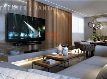 Apartamento · 156m² · 4 Quartos · 4 Vagas · Apartamento Alto Padrão no Castelo | 4 Quartos (suítes), 4 Vagas