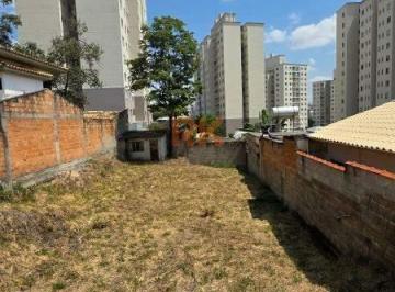 Terreno · 360m² · LOTE/TERRENO - PAQUETÁ | BELO HORIZONTE