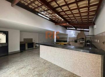Casa · 240m² · 4 Quartos · 6 Vagas · Casa - Castelo - Belo Horizonte