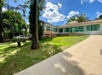 Casa · 306m² · 3 Quartos · 10 Vagas · CASA | 3 Quartos (suítes), 10 Vagas no Jardim Atlântico