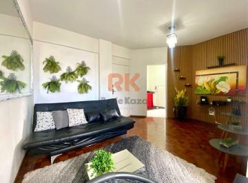Apartamento · 78m² · 3 Quartos · 2 Vagas · APARTAMENTO | 3 Quartos, 2 Vagas no Manacás