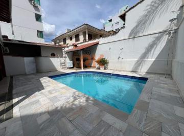 Casa · 435m² · 4 Quartos · 5 Vagas · CASA - CASTELO - BELO HORIZONTE 