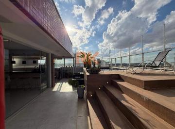 Apartamento · 206m² · 3 Quartos · 2 Vagas · COBERTURA À VENDA – BAIRRO CASTELO | BELO HORIZONTE