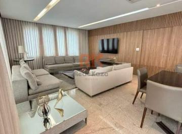 Casa · 360m² · 4 Quartos · 4 Vagas · Casa à venda, 4 quartos, 3 suítes, 4 vagas, Paquetá - Belo Horizonte/MG