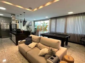 Casa · 280m² · 4 Quartos · 3 Vagas · CASA | 4 QUARTOS | 4 SUÍTES | 3 VAGAS - BAIRRO CASTELO | BELO HORIZONTE - R$ 2.990.000,00