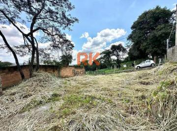 Terreno · 360m² · LOTE | OURO PRETO | BELO HORIZONTE