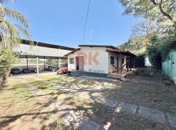 Terreno · 1000m² · LOTE - GARÇAS | BELO HORIZONTE