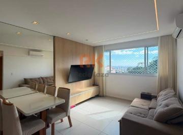Apartamento · 60m² · 2 Quartos · 2 Vagas · Apartamento à venda, 2 quartos, 2 vagas, Ouro Preto - Belo Horizonte/MG