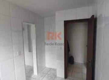Apartamento · 60m² · 2 Quartos · 2 Vagas · Apartamento - Castelo - Belo Horizonte