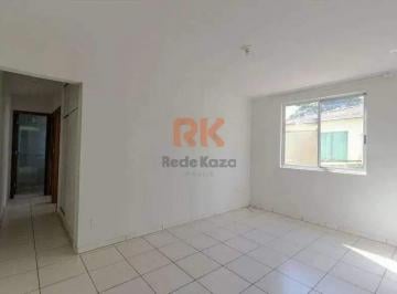 Apartamento · 60m² · 2 Quartos · 2 Vagas · Apartamento - Castelo - Belo Horizonte
