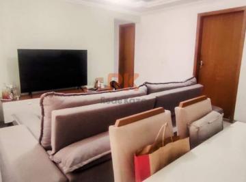 Apartamento · 72m² · 3 Quartos · 2 Vagas · APARTAMENTO- SANTA TEREZINHA- BELO HORIZONTE