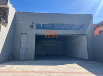 Comercial · 300m² · Excelente oportunidade para investidores e empresários!