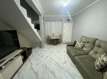 Casa · 90m² · 2 Quartos · 1 Vaga · Oportunidade - Casa - Vila Industrial - 2 Dormitórios - 70m².