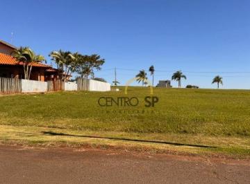 Terreno · 800m² · Terreno para venda com 800 m² em Varandas Do Tiete, Iacanga - SP