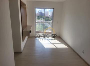 Apartamento · 48m² · 2 Quartos · 1 Vaga · Residencial New Wave Nações, Apartamento para aluguel com 48 m² e 2 Dormitorios