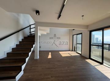 Apartamento · 78m² · 1 Quarto · 2 Vagas · Oportunidade - Apartamento/Duplex - Residencial - No bairro Parque Residencial Aquarius -  Tarsila L