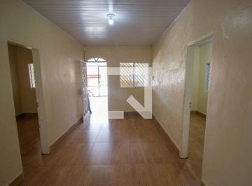Casa · 40m² · 3 Quartos · 1 Vaga · Casa para Aluguel - Ceilândia, 3 Quartos, 40 m² - Brasília