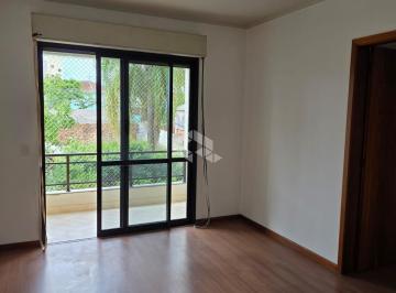 Apartamento · 75m² · 2 Quartos · 1 Vaga · Venda - Apartamentos - 2 dormitórios, 1 suíte e 1 box de garagem - Rio Branco - Caxias do Sul - RS