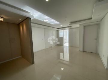 Apartamento · 122m² · 30 Quartos · 2 Vagas · Apartamento no Bairro Santa Catarina, com área privativa de 122m², 3 (três) dormitório sendo 1 suíte