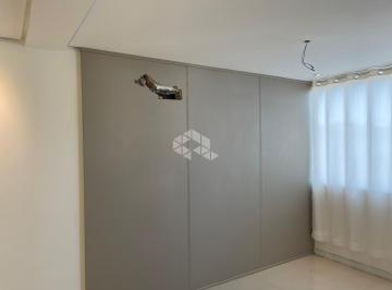 Apartamento · 122m² · 30 Quartos · 2 Vagas · Apartamento no Bairro Santa Catarina, com área privativa de 122m², 3 (três) dormitório sendo 1 suíte