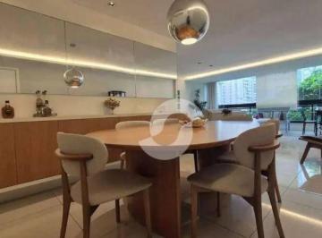 d0c3aeae6ee778719c6b57f0a8330b4b363241b8 · Apartamento com 2 dormitórios à venda, 250 m² por R$ 1.680.000,00 - Jardim Icaraí - Niterói/RJ
