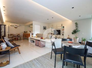 SALA · Apartamento com 4 dormitórios à venda, 250 m² por R$ 1.600.000,00 - Jardim Icaraí - Niterói/RJ
