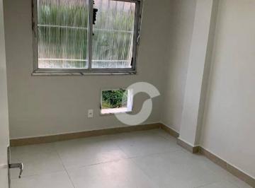 310f34054cf009530f1f65aac08c10eeb6cdedfd · Apartamento com 2 dormitórios à venda, 55 m² por R$ 185.000,00 - Fonseca - Niterói/RJ