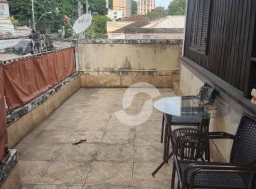8c3e7398c6fe571258c9095c098062317cce5277 · Casa com 4 dormitórios à venda, 200 m² por R$ 980.000,00 - Santa Rosa - Niterói/RJ