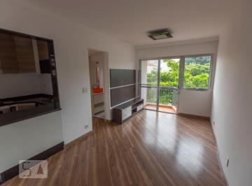Apartamento · 55m² · 2 Quartos · 1 Vaga · Apartamento para Aluguel - Santana, 2 Quartos, 55 m2 - São Paulo