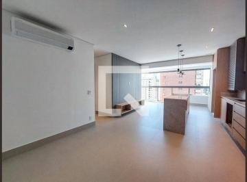 Apartamento · 81m² · 3 Quartos · 1 Vaga · Apartamento para Aluguel - Brooklin, 3 Quartos, 81 m2 - São Paulo