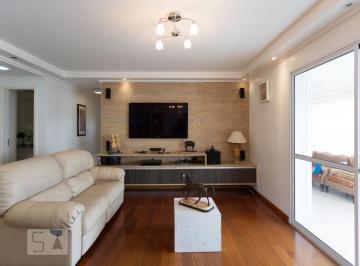 Apartamento · 184m² · 4 Quartos · 2 Vagas · Apartamento para Aluguel - Butantã, 4 Quartos, 184 m2 - São Paulo