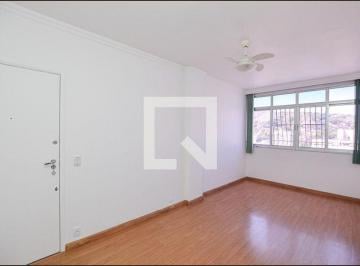 Apartamento · 80m² · 2 Quartos · 1 Vaga · Apartamento para Aluguel - Icaraí, 2 Quartos, 80 m2 - Niterói