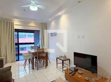 Apartamento en Aluguel de 1 quarto Aparecida · Apartamento para Aluguel - Aparecida, 1 Quarto,  70 m2 - Santos