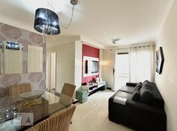 Apartamento · 61m² · 3 Quartos · 1 Vaga · Apartamento para Aluguel - Vila Esperança, 3 Quartos, 61 m2 - São Paulo