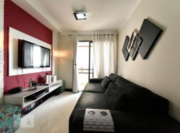 Apartamento Aluguel 61m² de 3 quartos · Apartamento para Aluguel - Vila Esperança, 3 Quartos, 61 m2 - São Paulo